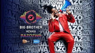 Watch Live Eviction Big Brother Mzansi season 6 Show #bazozwa