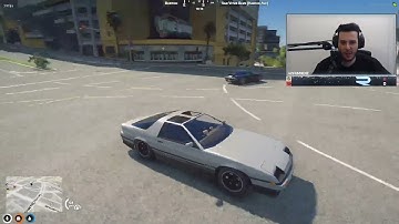 The Real Reason why Ramee Switch to FB (joke) | NoPixel GTA RP