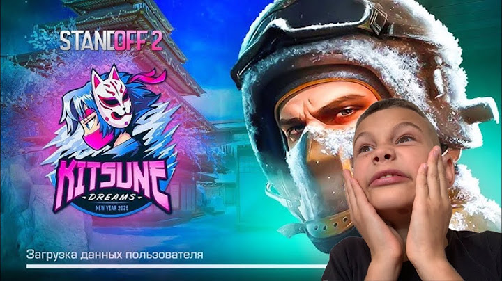 🥶ОБЗОР ТРЕЙЛЕРА ОБНОВЛЕНИЯ STANDOFF 2 0.32.0 Kitsune Dreams🥶