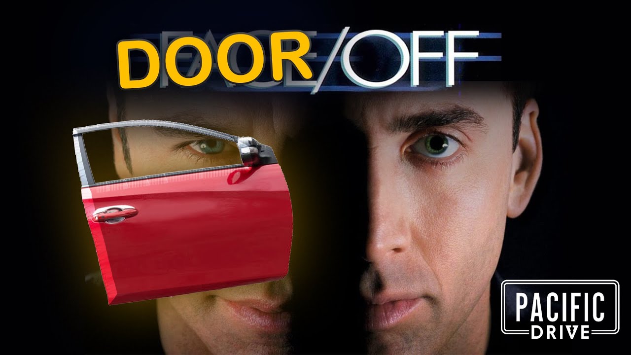 Do Not Trust Me With A Door Pacific Drive YouTube do-not-trust-me-with-a-door-pacific-drive-youtube