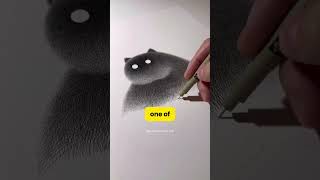 The Most Amazing Cat Fur Technique