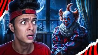 Thumbnail for COMPREI UM PALHAÇO NA DARK WEB!