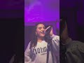 White Keys- Dominic Fike (Cover by Cianna)