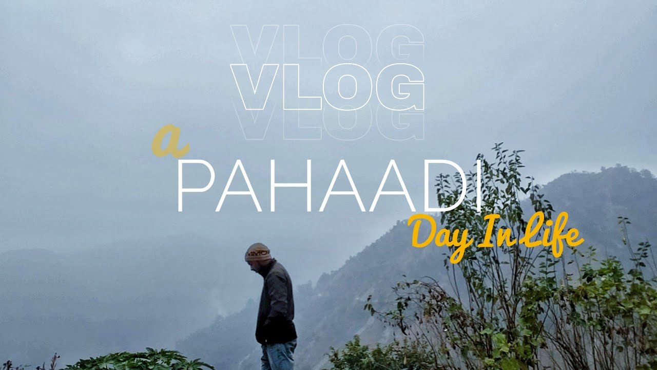 A Pahaadi Heart | Mausi Ke Ghar | Part-2 | 04