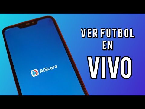 📹Ver Partidos EN VIVO con AISCORE #apuesta #colombia #partidosenvivo#futbol#futbolenvivo #soccerlife