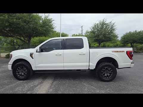 2023 Ford F-150 Tremor Decatur, Wichita Falls, Fort Worth, Keller, FTW TX