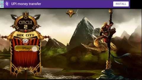 Enagames The Circle 2 Box City Escape Walkthrough