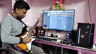 A Minor Harmonic Guitar Solo: Unleash the Power of Expression