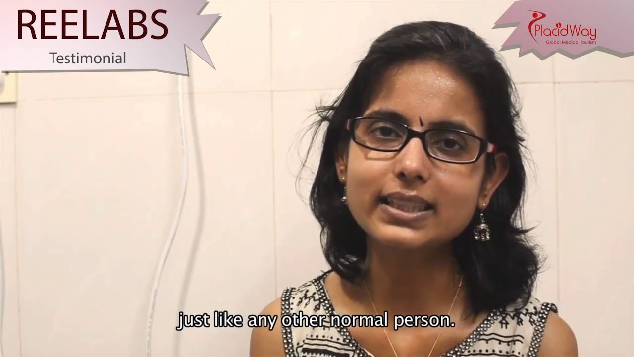 Stem Cell Therapy For Multiple Sclerosis in India Testimonial YouTube