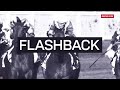 What a duel between DUNDEEL & ATLANTIC JEWEL | Underwood Stakes | Flashback