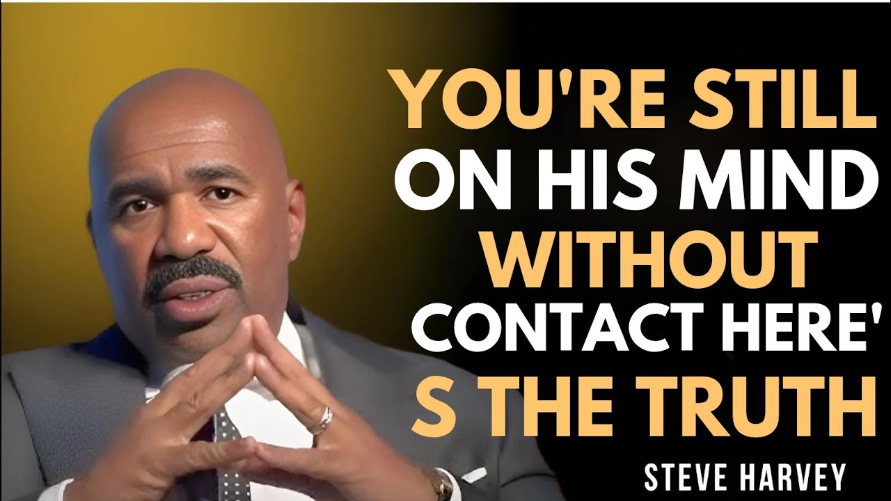 YOU'RE STILL ON HIS MIND WITHOUT CONTACT — HERE'S THE TRUTH 💔🔥