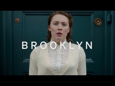 BROOKLYN Trailer Festival 2015