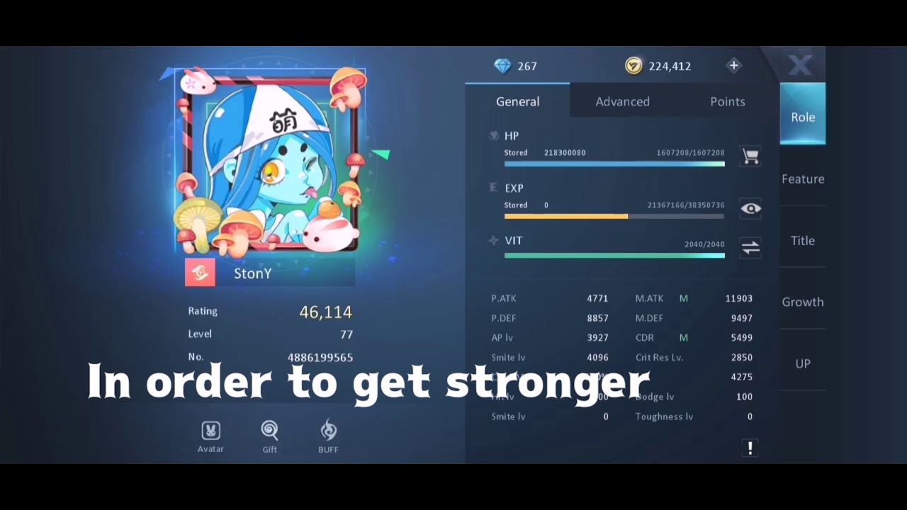 Dragon Raja - Soul Dancer's Core Mini Guide