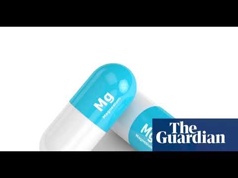 Magnesiumsupplementen: hype of hulp?