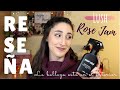 RESEÑA: LUSH - Rose Jam 🌹 El limpia___ que huele a rosas (nunca mejor dicho) | Smarties Reviews