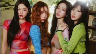 aespa - Better Things (Clean Instrumental)