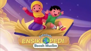 Video Tutorial Download Jelajah Ensiklopedi Bocah Muslim screenshot 4