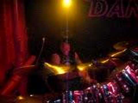 Rob Paris feat. Peter London Alteregon