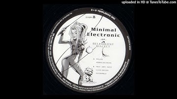 Delinquent Dialect - Fear LED