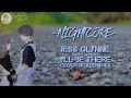 [Nightcore] Jess Glynne - I&#39;ll Be There ( With Lyrics ) (Cover RoadTrip TV)