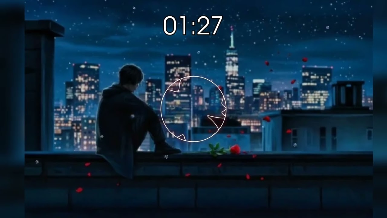 Ye lo-fi dhun: A Soulful Hindi Lofi Journey 🌙 