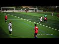 VSJB - Cagnes le Cros 21 11 21