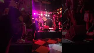 Download Lagu Crush Your Soul @ Subterranean - Dec 13th 2025 #subterraneanchicago #crushyoursoul #merauder MP3