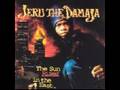 Jeru the damaja  doriginal