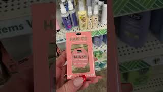 Affordable Hair Care Products from Dollar Tree 💚 Best Finds + Budget Hair Hacks