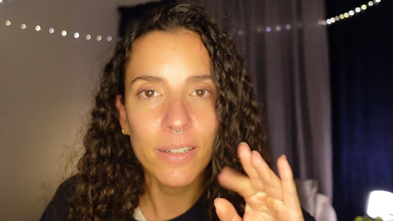 🧸Inaudible Asmr,Σου κάνω ερωτήσεις μέχρι να κοιμηθείς|💆🏻‍♀️