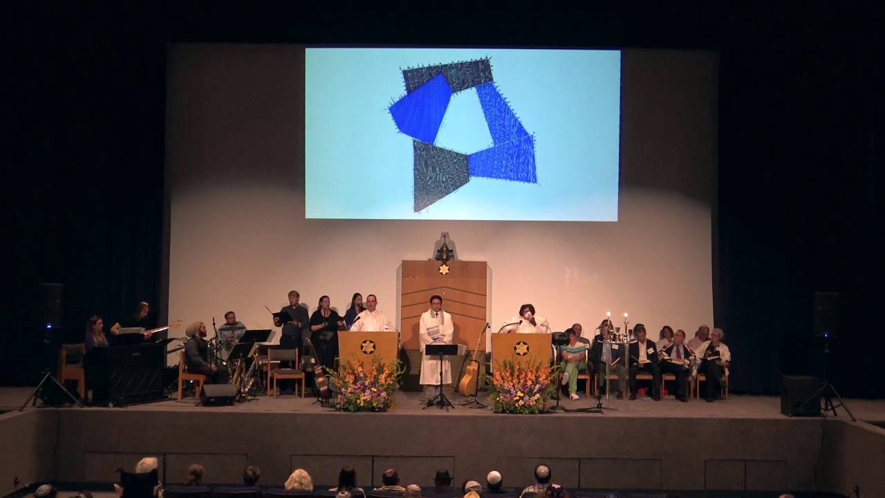 Candle Lighting (Erev Rosh Hashanah) YouTube