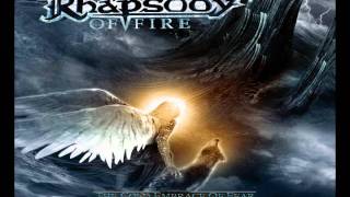 Rhapsody of fire- Erian&#39;s Lost Secrets