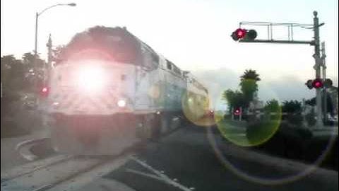 The New and Improved CoasterFan2105 Video Intro