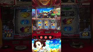 番長ZEROコイン不要機取り付けでコインいらず✨実機大都技研パチンコ