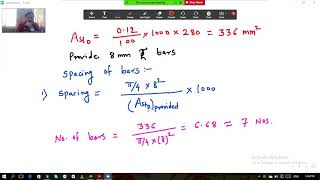 Lecture-4 DCS-II Staircase design