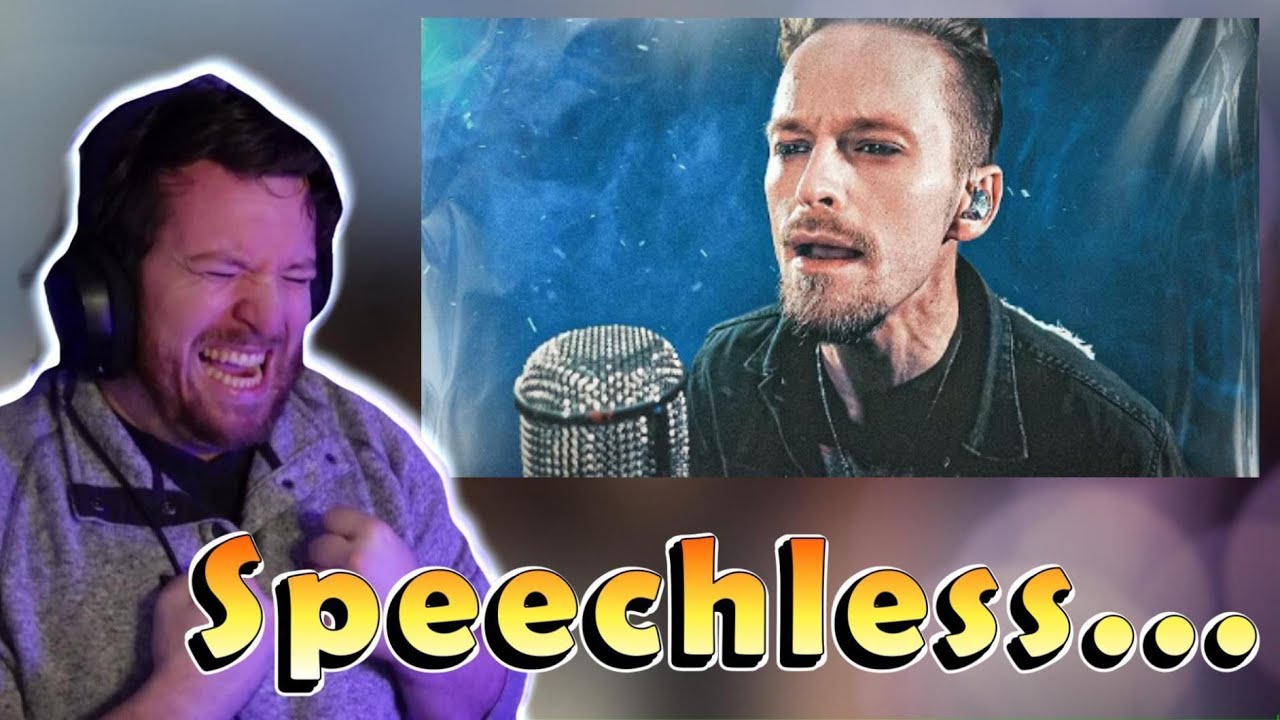 Opera Singer Reacts - Dream On || Erik Grönwall