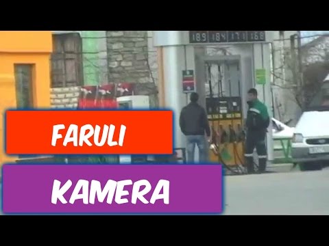 ფარული კამერა ქობულეთში \"ატვეჩაი ვარ\"