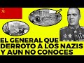 EL MEJOR GENERAL de la 2da Guerra Mundial del que nunca has escuchado: Gueorgui Zhúkov