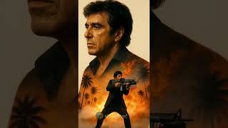 Scarface | Tony Montana #scarfacemovie #scarface #tonymontana #movieclips