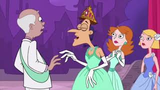 SnapCube Heinz Doofenshmirtz Fandub