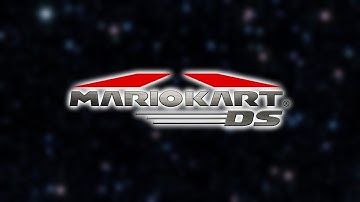 Mario Kart DS - Single-Player Menu Custom Medley