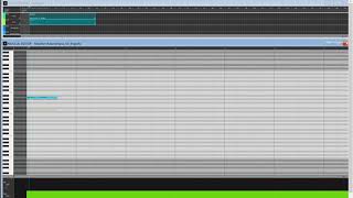 VOCALOID4 TUTORIAL- Cross-Synthesis(harmony) screenshot 5