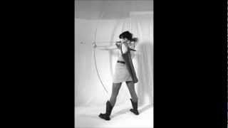 1.5-Minute Gesture Poses - Female Archer 5