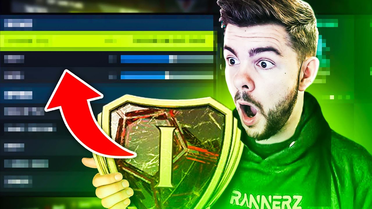 My Rank 1 Custom Tactics. (442/41212/4231)