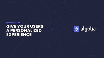 Algolia