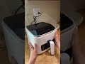 👏🍽️I get the hype now! #airfryer #tiktokshopcreatorpicks