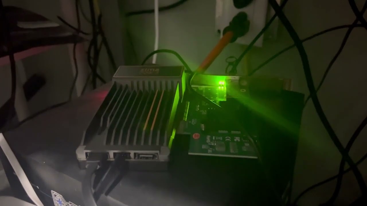 ZimaBoard 832 Single Board Server review - The Gadgeteer