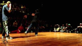 Error vs Greku | Just Jam Intl. 2011 | TOP32