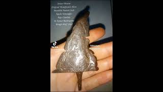 Pusoko Semar Mesem! Original Manifestasi Alam...