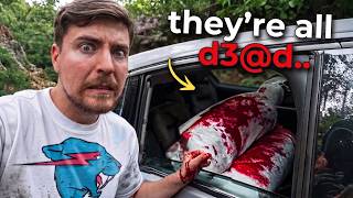 15 Times YouTubers Found Dead people..